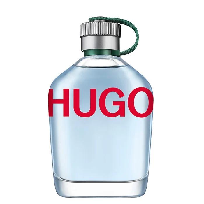 HUGO Man Eau de Toilette para hombre, 75ML | Miravia