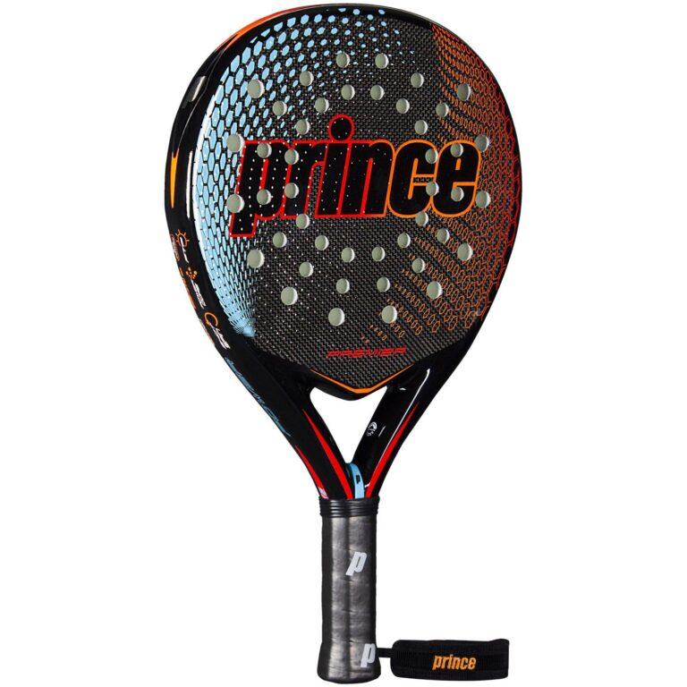 Pala de pádel PREMIER V2 Prince · Prince · El Corte Inglés