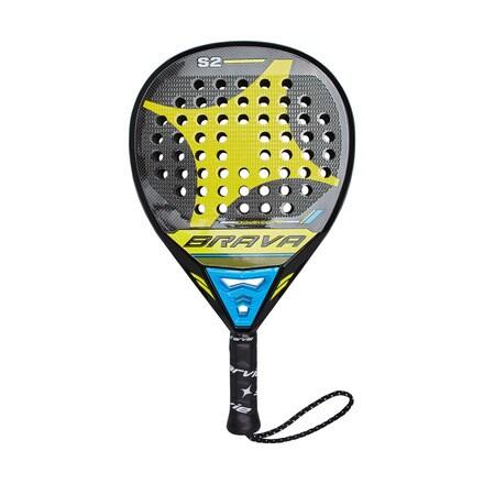 Pala de pádel Brava Starvie · Starvie · El Corte Inglés