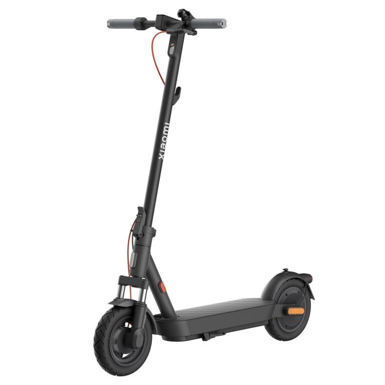 Patinete eléctrico Xiaomi Electric Scooter 5 ES (Reacondicionado Grado D) · XIAOMI · El Corte Inglés