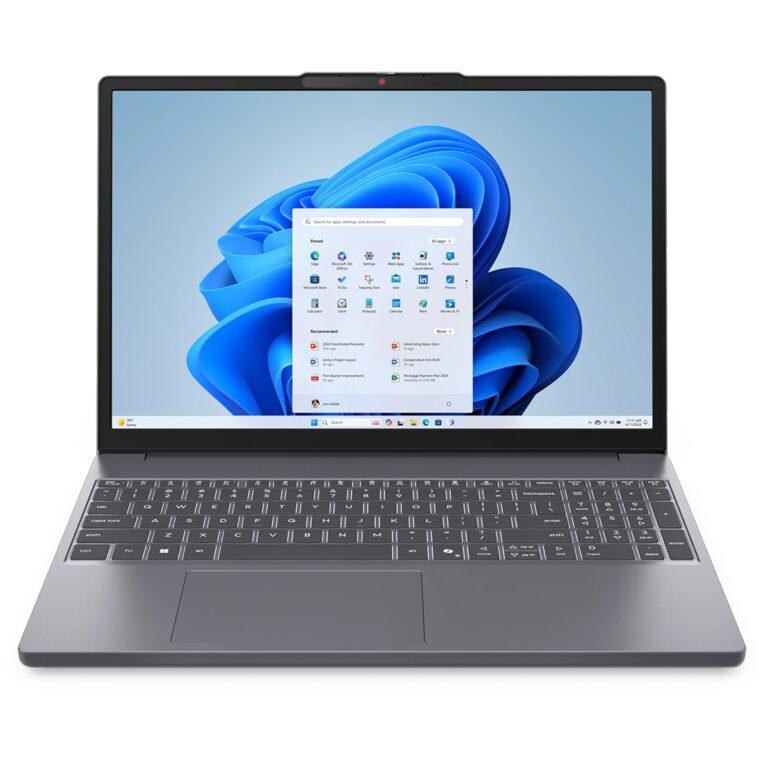 Portátil Lenovo IdeaPad Slim 3 15IRH10, i7-13620H, 16GB, 1TB SSD, 15,3″, W11 (Reacondicionado Grado C) · LENOVO · El Corte Inglés