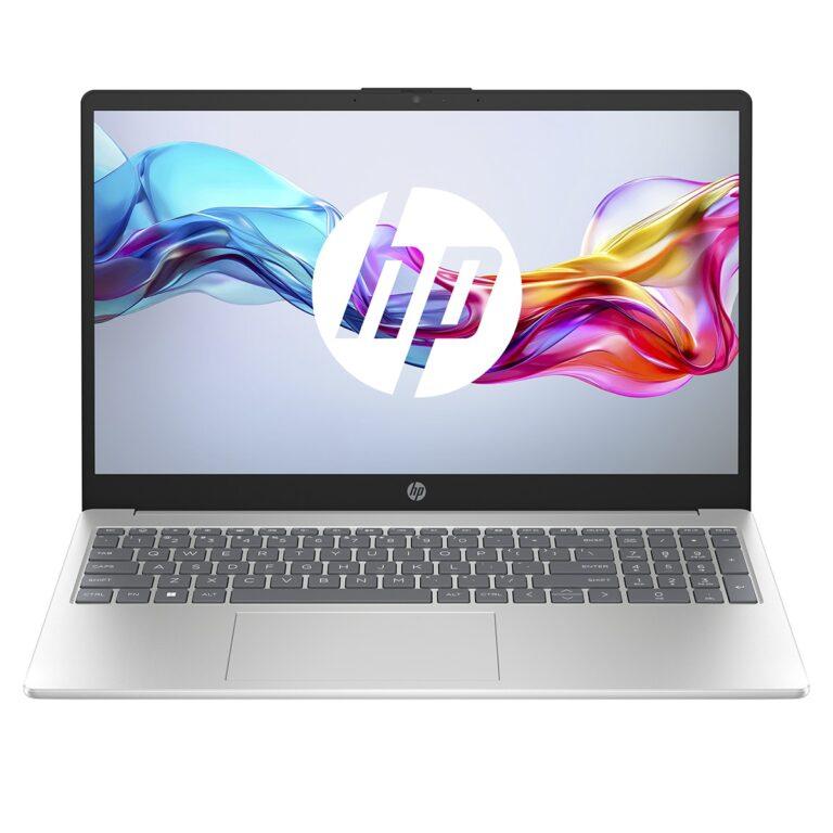 Portátil HP 15-fd1017ns, Intel Core Ultra 7-155H, 32GB, 1TB SSD, 15,6″, W11 (Reacondicionado Grado B) · HP · El Corte Inglés