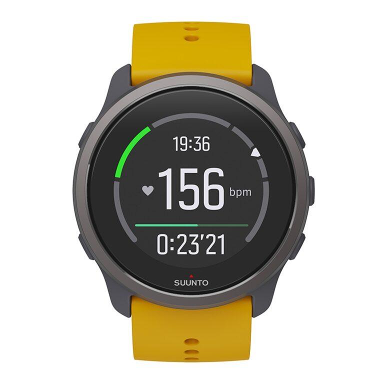 Reloj deportivo con GPS Suunto 5 Peak (Reacondicionado Grado A) · Suunto · El Corte Inglés