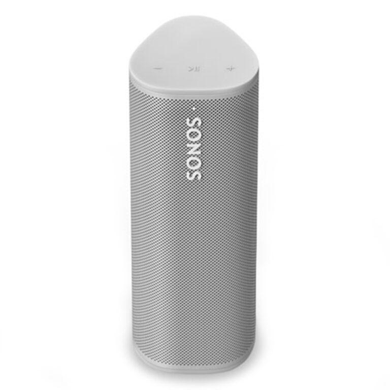 Altavoz portátil Sonos Roam SL Wi-Fi y Bluetooth (Reacondicionado A estrenar) · Sonos · El Corte Inglés
