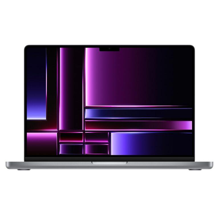 Apple MacBook Pro 14 (2023) M2 Max, 32GB, 1TB SSD, 14″, MacOS (Reacondicionado A estrenar) · Apple · El Corte Inglés