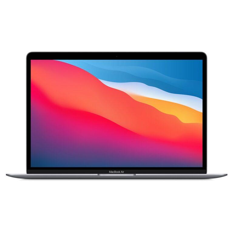 Apple MacBook Air 13 (2020), M1, 8 GB, 256 GB, 13,3″, MacOS (Reacondicionado Grado D) · Apple · El Corte Inglés