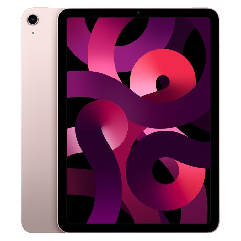 Apple iPad Air (2022) Wi-Fi (5ª Generación) (Reacondicionado Grado C) · Apple · El Corte Inglés