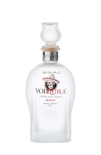 Red Eye Louie’s Vodquila 40% Vol. 0.7 l