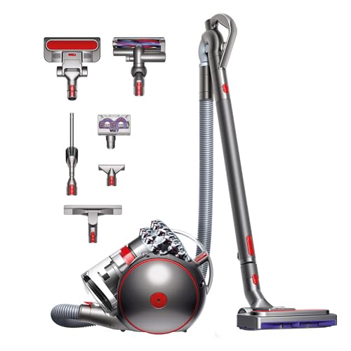 BUENA OFERTA 38% DESCUENTO Dyson Cinetic Big Ball Absolute 2 aspiradora