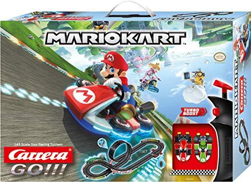 DESCUENTAZO 42% DESCUENTO Carrera   20062491   Nintendo Mario Kart 8