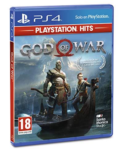 BUENA OFERTA 23% DESCUENTO Playstation GOW Hits
