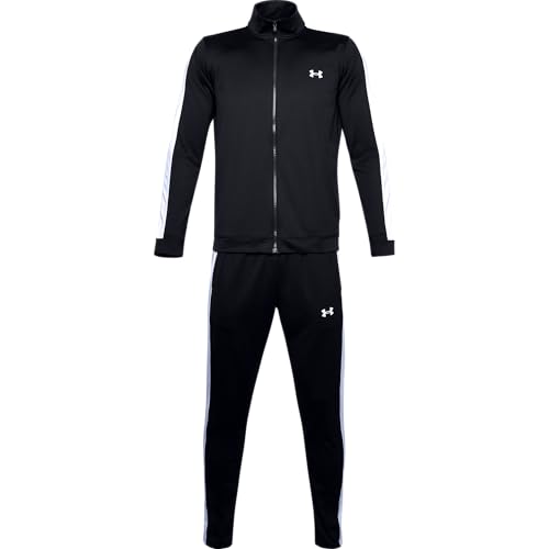 37% DESCUENTO Under Armour Hombre UA Knit Track Suit Shirt
