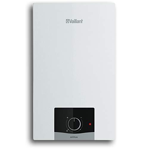 DESCUENTAZO 61% DESCUENTO Vaillant 10021139 Almacenamiento eléctrico, 230 V, Blanco, 5 Liter