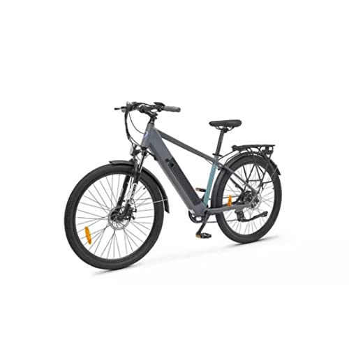DESCUENTAZO 64% DESCUENTO Lancia Genio, Bicicleta Electrica Montaña, Motor 250W, Batería 374WH, Neumáticos 27,5″