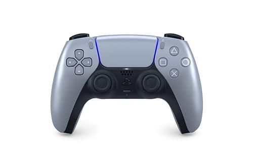 BUENA OFERTA 31% DESCUENTO Playstation 5   Mando Inalámbrico DualSense Wireless Controller   Silver/Plata
