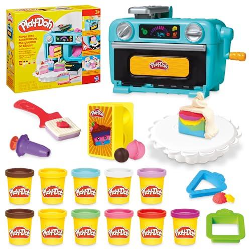 Play Doh, Mi Hornito de Pasteles