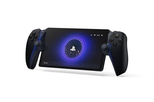BUENA OFERTA 23% DESCUENTO PlayStation 5   Dispositivo de Uso a distancia PlayStation Portal™ – Midnight Black