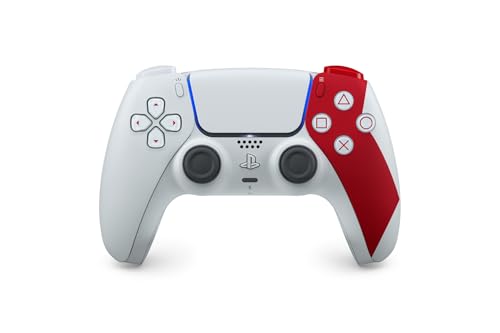 BUENA OFERTA 26% DESCUENTO Playstation Mando inalámbrico DualSense®: edición limitada God of War 20th Aniversario