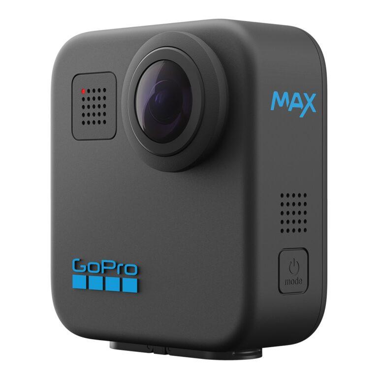 Cámara deportiva 360º GoPro Max (2025) (Reacondicionado Grado A) · GoPro · El Corte Inglés