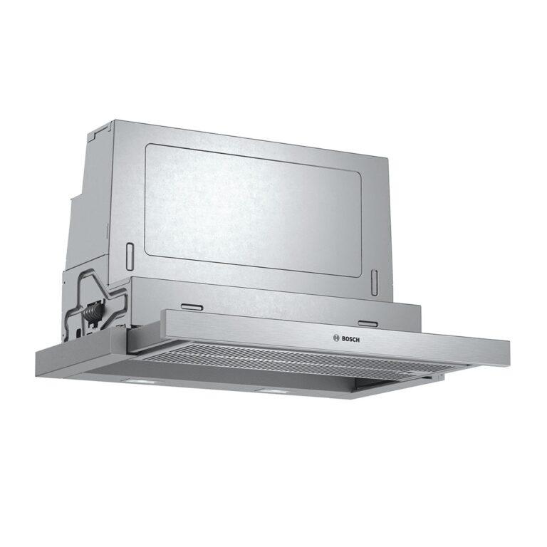 Campana telescópica Bosch 4 velocidades – DFS067A51 (Reacondicionado Grado B) · Bosch · El Corte Inglés