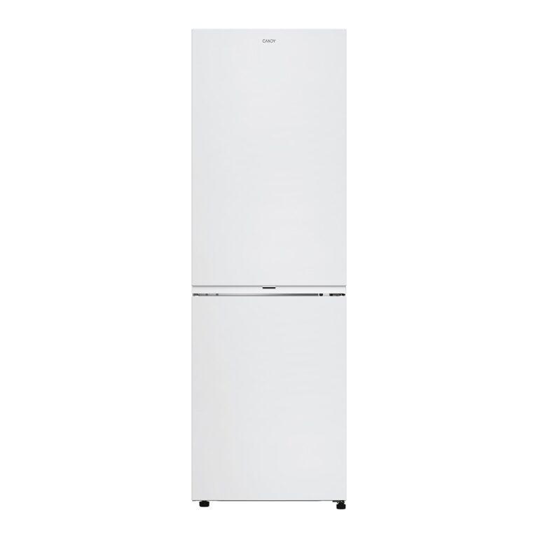 Frigorífico combi Candy Total No Frost Circle+ 1,85m de alto Fresco – CNCQ2T618EW (Reacondicionado Grado D) · Candy · El Corte Inglés