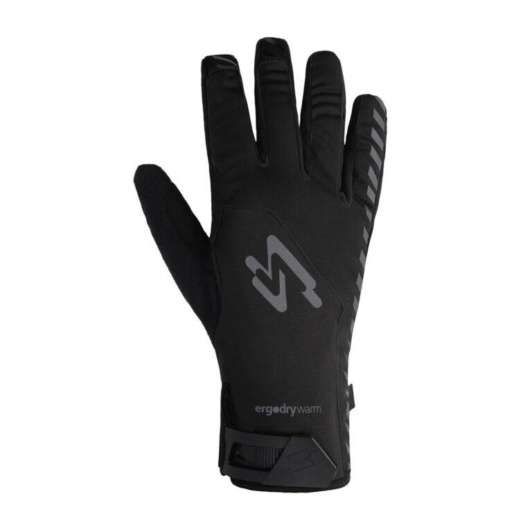 Guantes de ciclismo unisex Top Ten membrana Spiuk · Spiuk · El Corte Inglés
