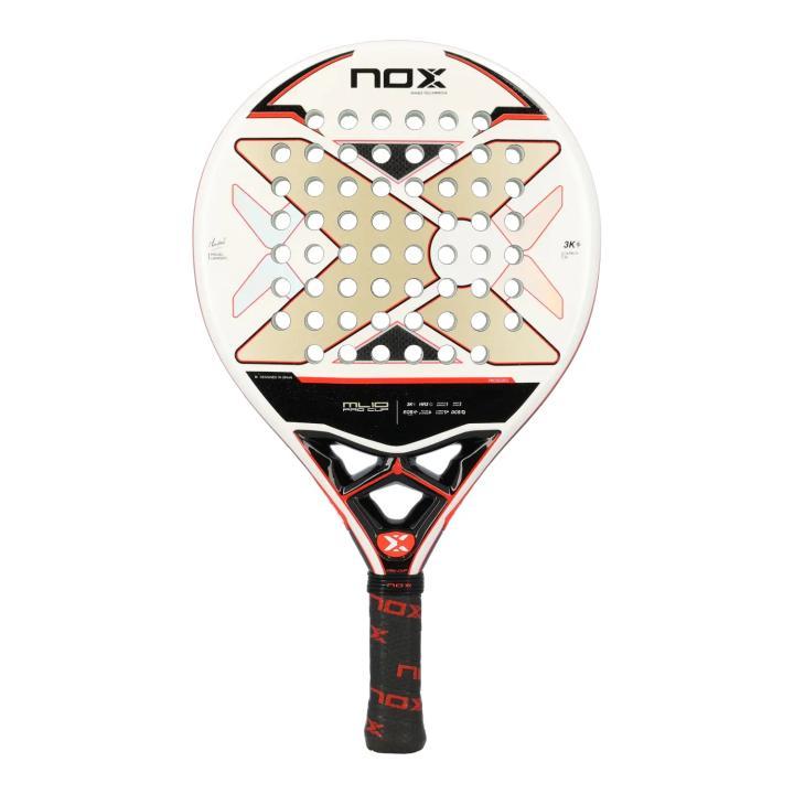 Nox Ml10 Pro Cup Luxury Series Ex | Miravia
