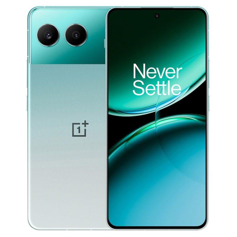 OnePlus Nord 4 16GB + 512GB móvil libre (Reacondicionado Grado C) · OnePlus · El Corte Inglés