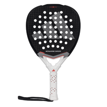 Pala Adidas Metalbone Carbon 3.4 2025 Profesional Padel Rendimiento Raqueta Estructura Octogonal Raqueta Padel Potencia Extra agarre Raqueta Padel Diseño Bajo Polígono Raqueta Padel | Miravia