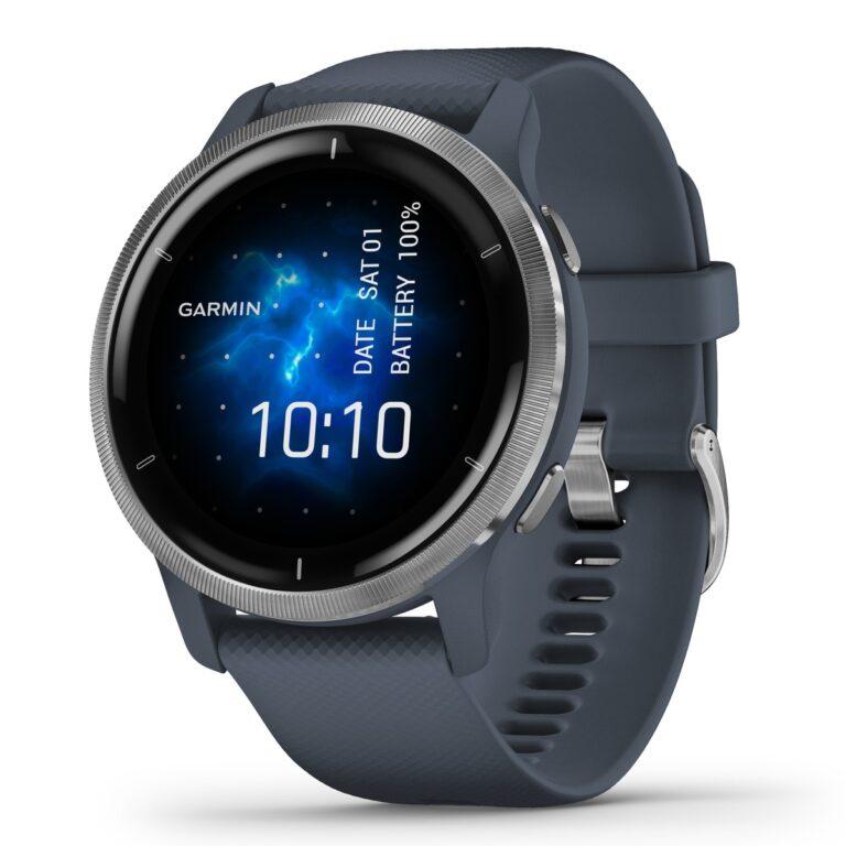 Reloj smartwatch Venu 2 Garmin (Reacondicionado Grado C) · Garmin · El Corte Inglés