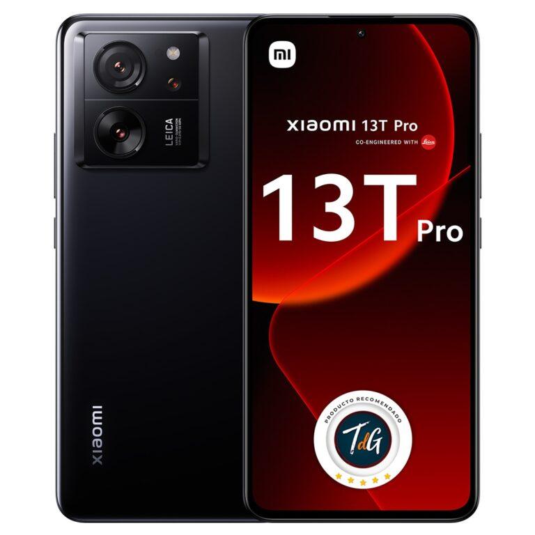 Xiaomi 13T Pro 16 GB + 1 TB móvil libre (Reacondicionado Grado A) · XIAOMI · El Corte Inglés