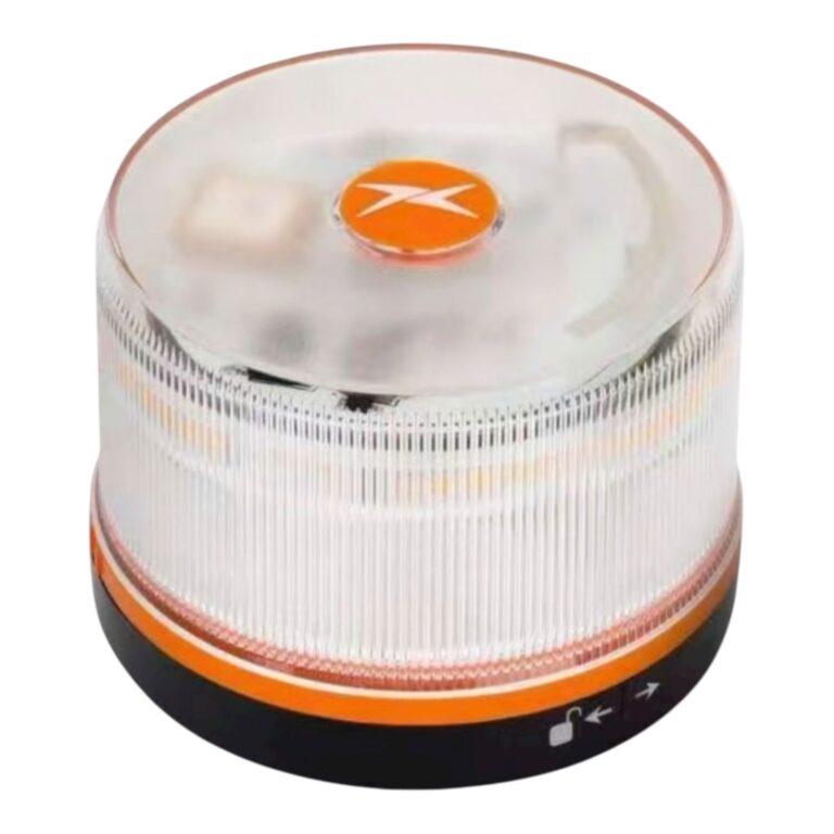 2026 Ultima Version Extratar Luz Emergencia Coche Homologado DGT, con SIM y Datos Pagados hasta 2038, Baliza v16 Homologada dgt con Geolocalizador, Obligatoria enero 2026, Luz v16 con Geolocalización 3.0, Aprobada por DGT 3490 | Miravia