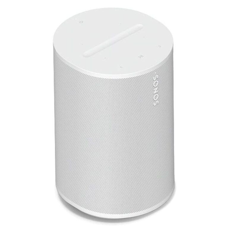 Altavoz inteligente Sonos Era 100 (Reacondicionado Grado C) · Sonos · El Corte Inglés