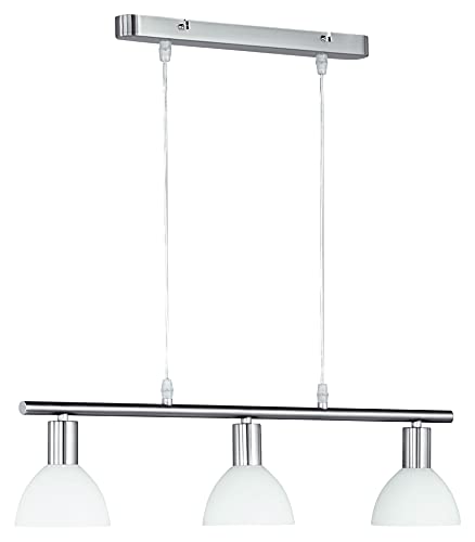 OFERTÓN SUPREMO 86% DESCUENTO REALITY LIGHTING, Colgante DALLAS,excl. 3xE14, max. 40W