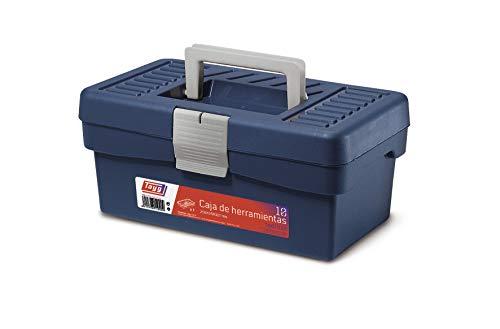 38% DESCUENTO Tayg   Caja herramientas plástico nº 10