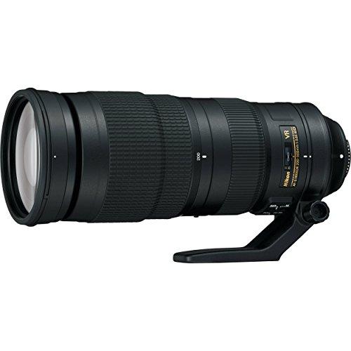 BUENA OFERTA 24% DESCUENTO Nikon 200 – 500 mm de Lente para la cámara