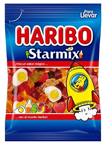Haribo Starmix   18 bolsas x 90g (1620 gr)
