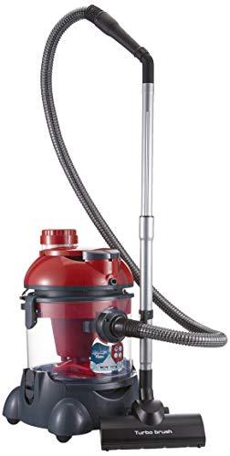 OFERTÓN SUPREMO 80% DESCUENTO Arnica ET12110   Aspiradora (2400 W, Aspiradora cilíndrica, Húmedo, Sin bolsa, HEPA, Filtrado por agua)