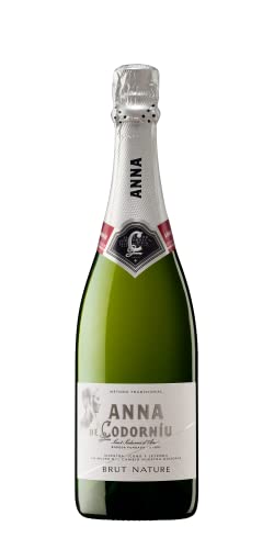 BUENA OFERTA 37% DESCUENTO ANNA DE CODORNIU Cava Brut Nature 75cl