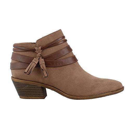 LifeStride Paloma Ankle Bootie Botas cortas al tobilloMujer