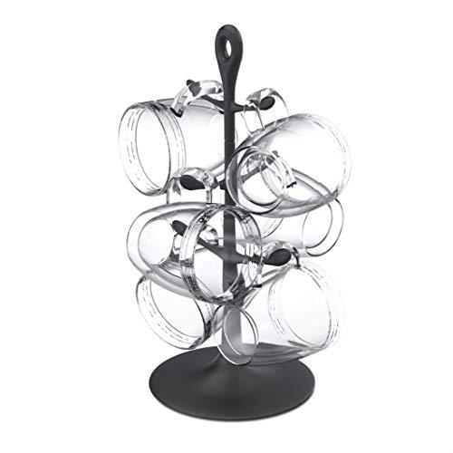 OFERTÓN SUPREMO 86% DESCUENTO Bodum K2110 – 01 – 10 para Tazas con Forma de árbol