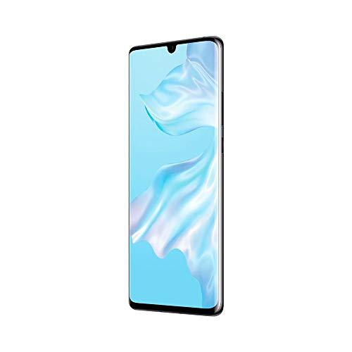 DESCUENTAZO 41% DESCUENTO Huawei P30 Pro 16,4 cm (6.47″) 8 GB 128 GB Dual SIM ibrida 4G Nero 4200 mAh