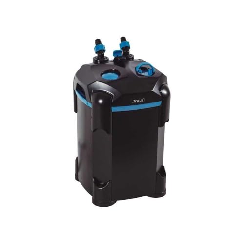 OFERTÓN SUPREMO 73% DESCUENTO Zolux ZO 326532 X ternal   Bomba (100 Potencia: 9,3 W, máx. 750 l/h, 100 L)