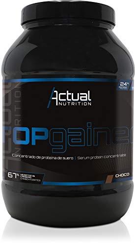 ACTUAL NUTRITION TOP GAINER CHOCOLATE