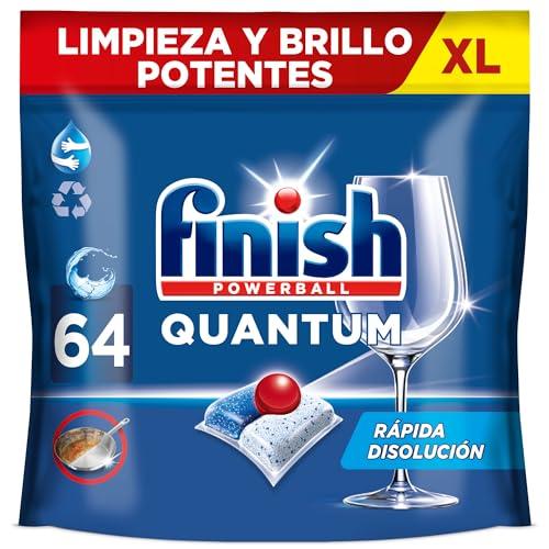 FINISH QUANTUM R.64