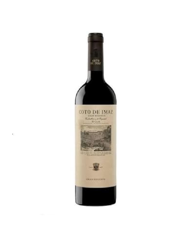 El Coto Vino, Gran Reserva, 1 x 750 ml