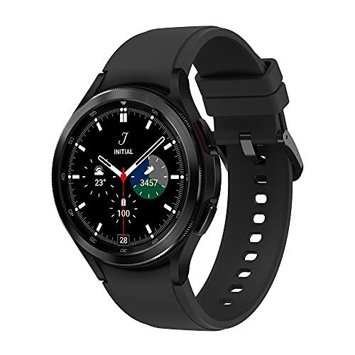OFERTÓN SUPREMO 68% DESCUENTO Galaxy Watch4 Classic 46mm, Fitness Tracker, Version EU