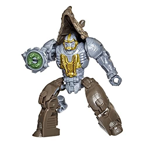 DESCUENTAZO 60% DESCUENTO Hasbro Super Robot Transformable Transformers Rise of The Beasts: Rhinox