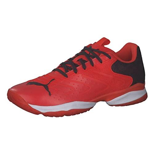 Puma Solarattack RCT, Botas Unisex Adulto, Red, 43 EU