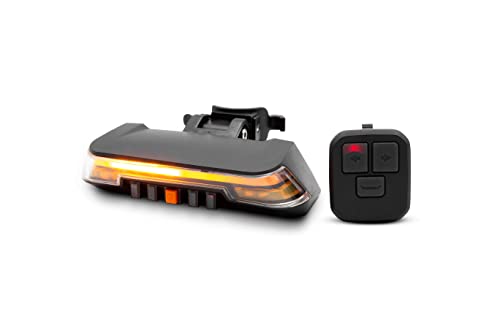 OFERTÓN SUPREMO 78% DESCUENTO Urban Prime Direction Lights Indicadores de dirección, luces de señal inalámbricas para bicicletas eléctricas y scooters eléctricos, patinetes, impermeable, carga USB
